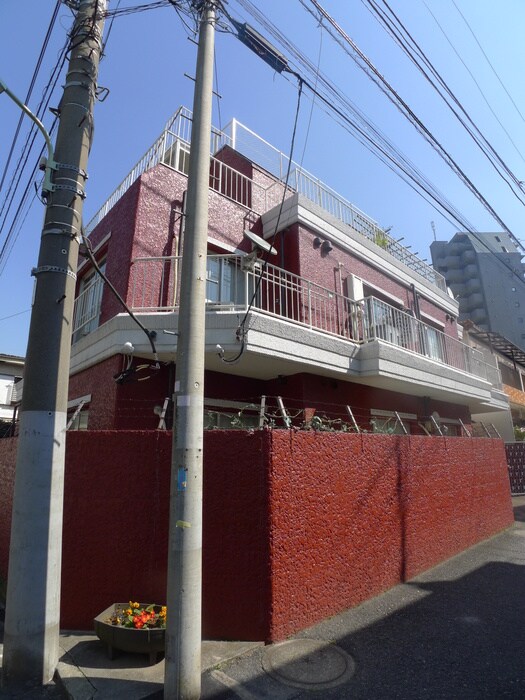 物件外観写真2　(外観写真)