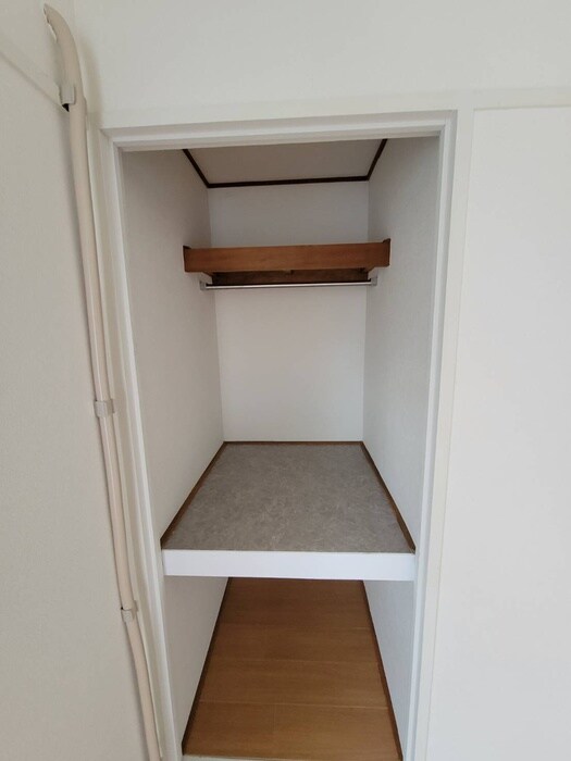 物件内観写真8　(収納)