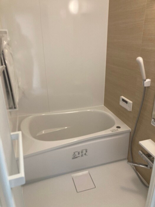 物件内観写真10　(バス／シャワールーム等)