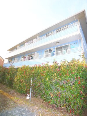 カーサ大久保壱番館外観写真