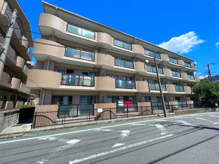 プレステ－ジ東川口