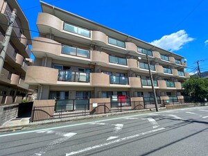 プレステ－ジ東川口外観写真