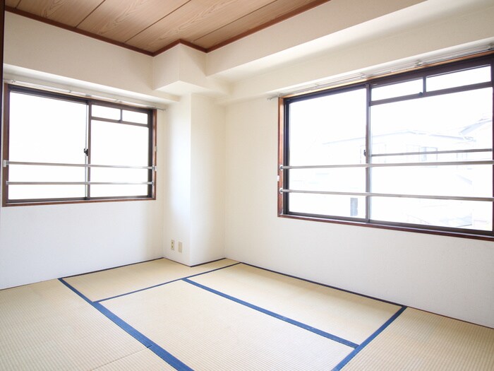 物件内観写真10　(居室)