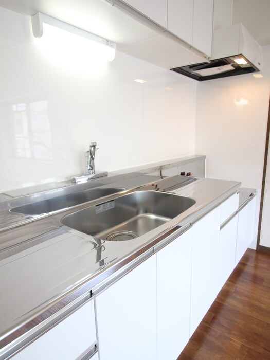 物件内観写真11　(キッチン)