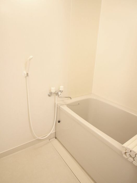 物件内観写真12　(バス／シャワールーム等)