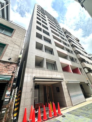 Ｔ－Ａｎｇｌｅ(ﾃｲ-ｱﾝｸﾞﾙ)外観写真
