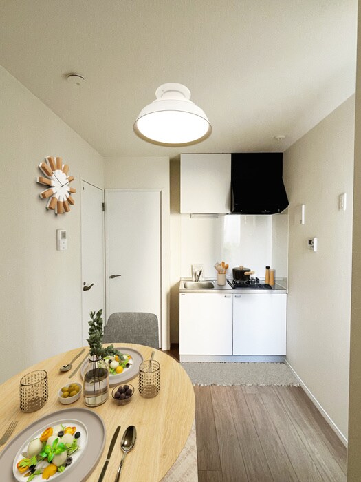 物件内観写真7　(居室)