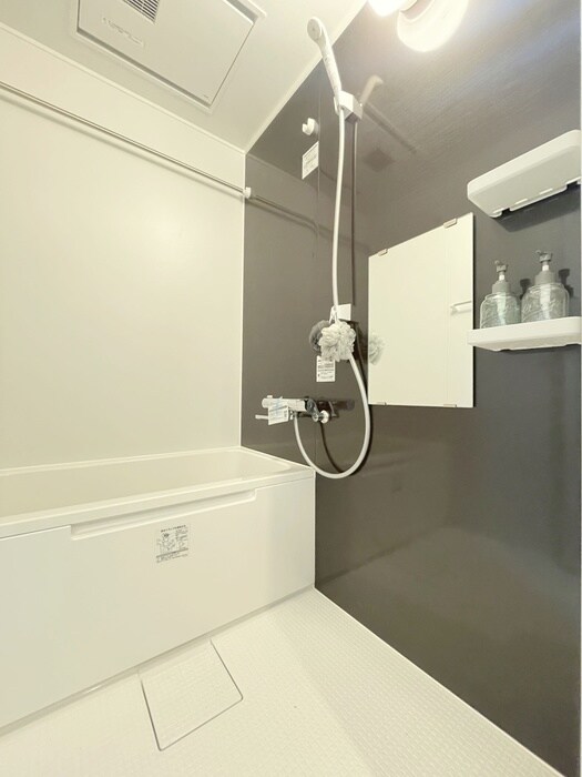 物件内観写真9　(バス／シャワールーム等)