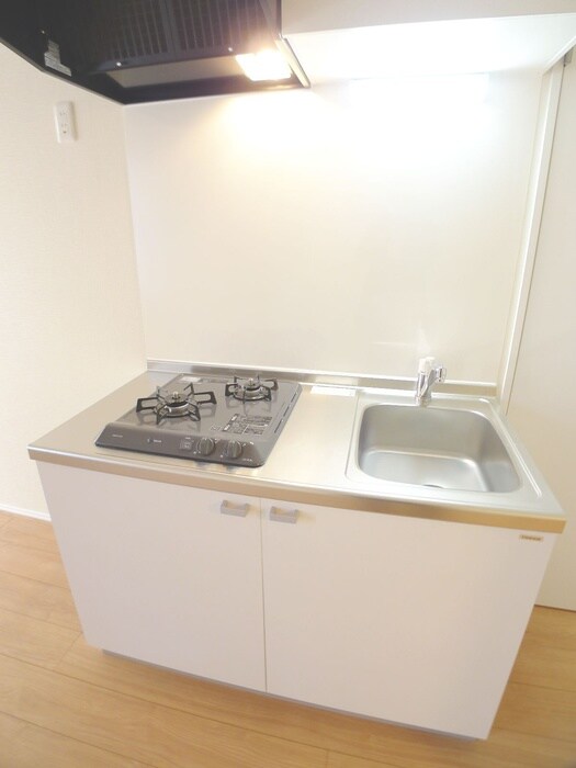 物件内観写真10　(キッチン)