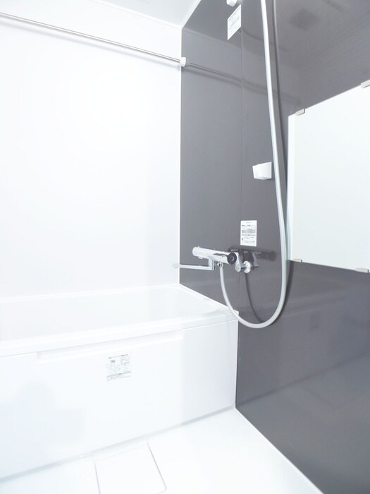 物件内観写真11　(バス／シャワールーム等)