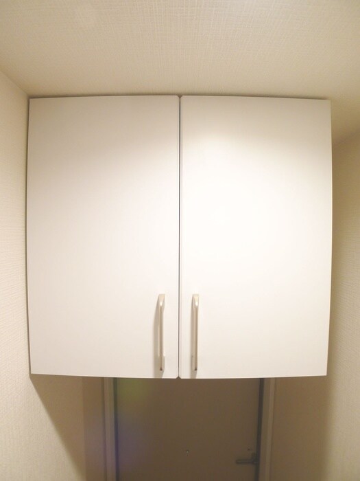 物件内観写真15　(靴箱)