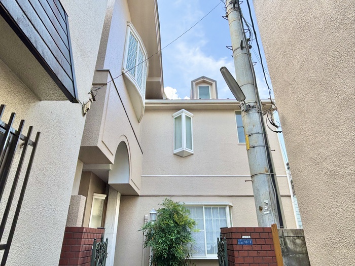 シャトー鶴