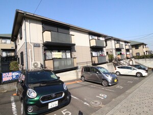 コ－ラルガ－デンＩ外観写真