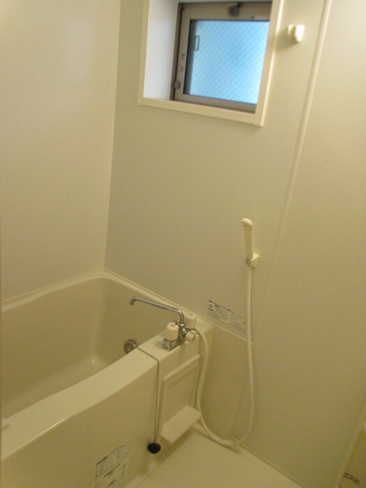 物件内観写真7　(バス／シャワールーム等)