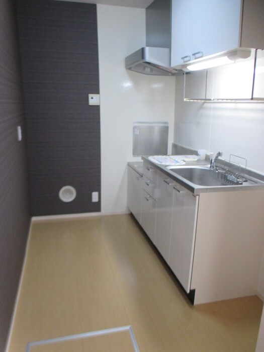 物件内観写真10　(キッチン)