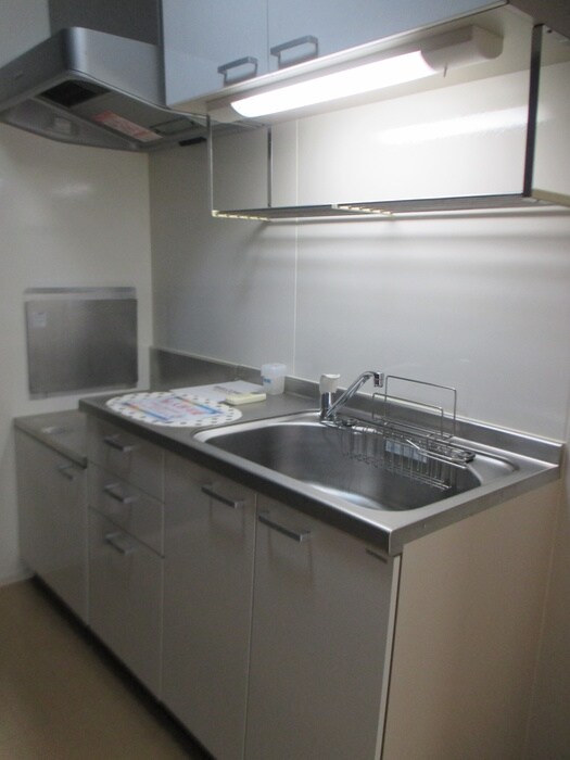 物件内観写真11　(キッチン)