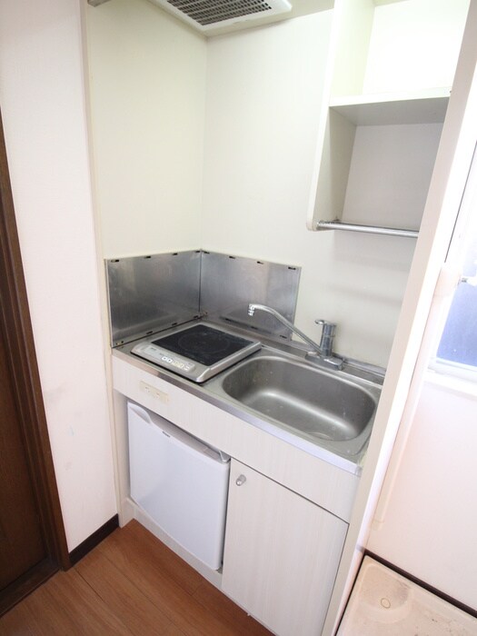 物件内観写真10　(キッチン)