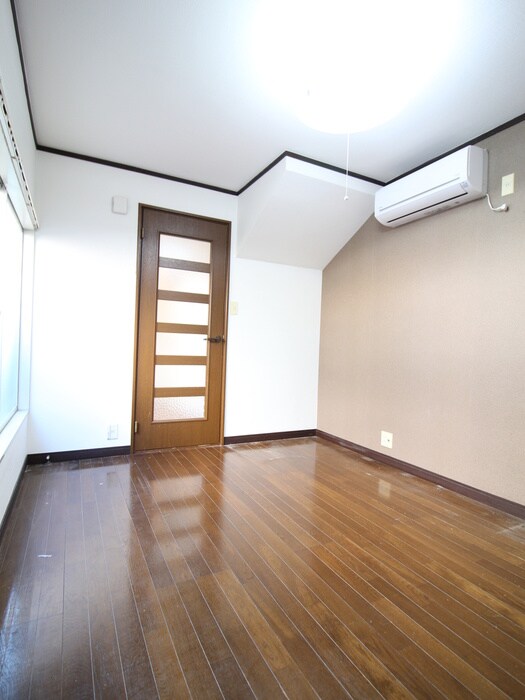 物件内観写真15　(居室)