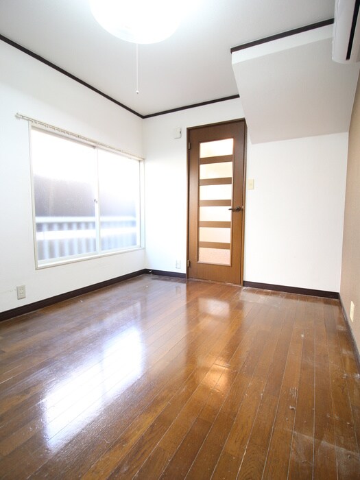 物件内観写真18　(居室)