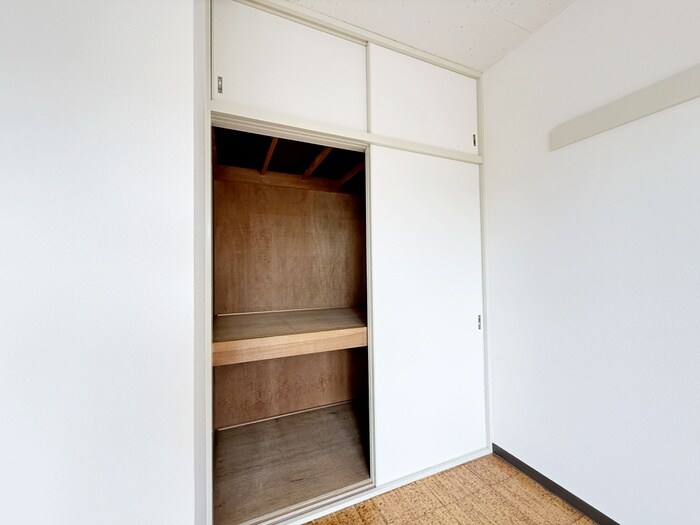 物件内観写真9　(収納)