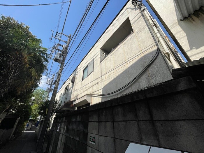 物件外観写真6　(外観写真)