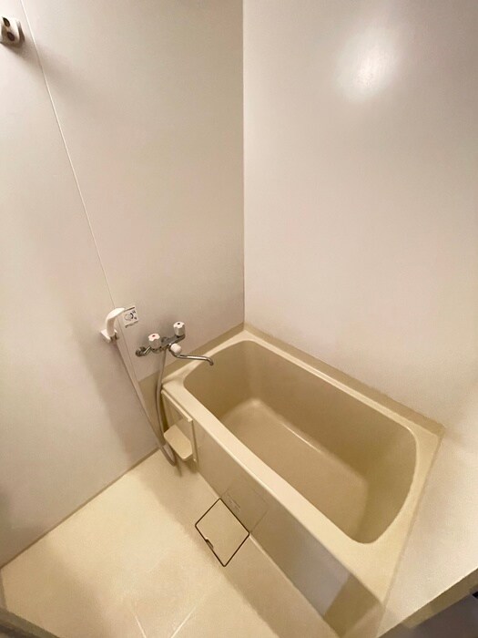 物件内観写真12　(バス／シャワールーム等)