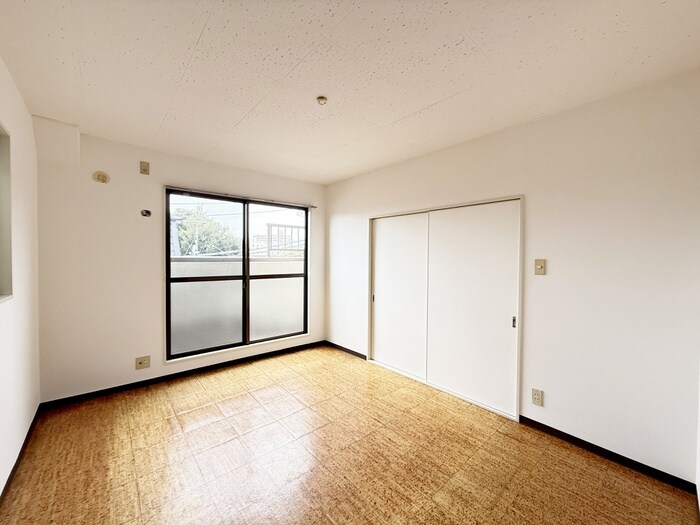 物件内観写真14　(居室)