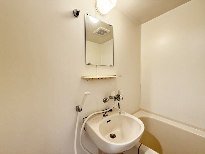 物件内観写真22　(洗面)