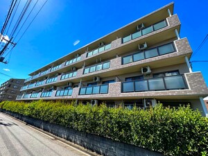 グレーシーハウス 2外観写真