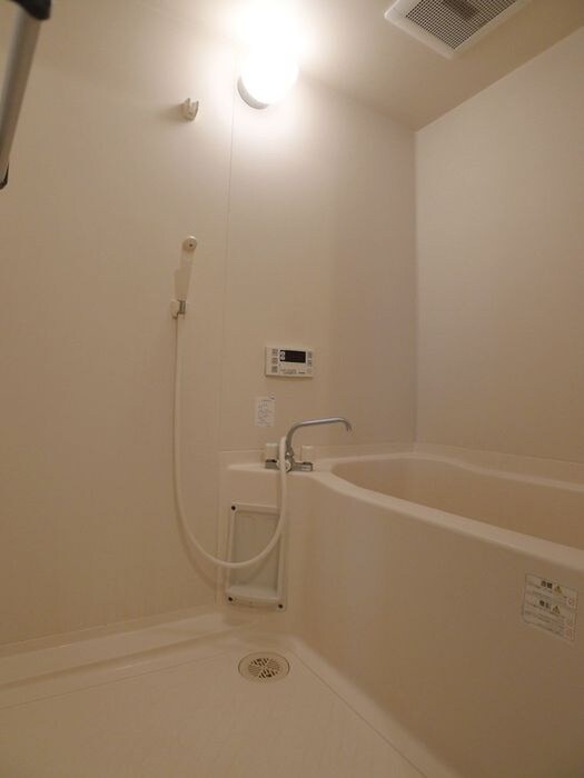 物件内観写真8　(バス／シャワールーム等)