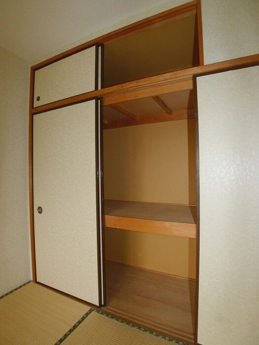 物件内観写真14　(収納)