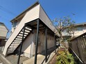 ジュネスアサクラ