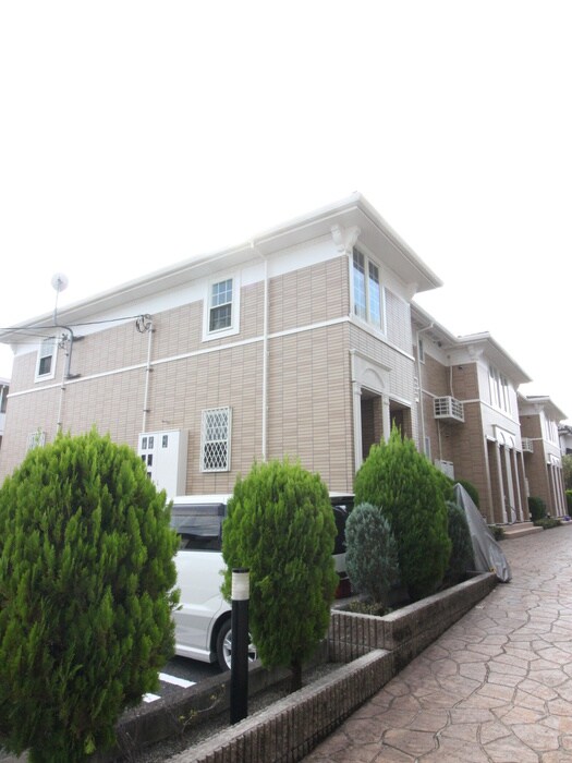 物件外観写真6　(外観写真)