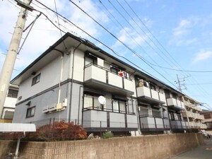 ルミエ－ルＡ外観写真