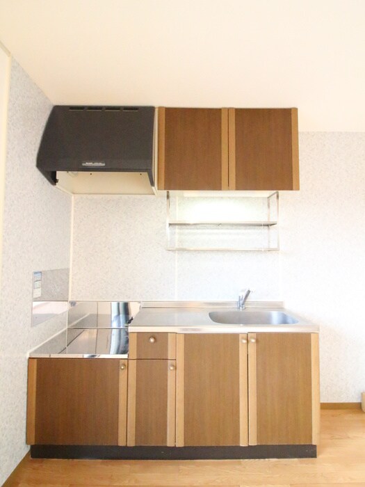 物件内観写真9　(キッチン)