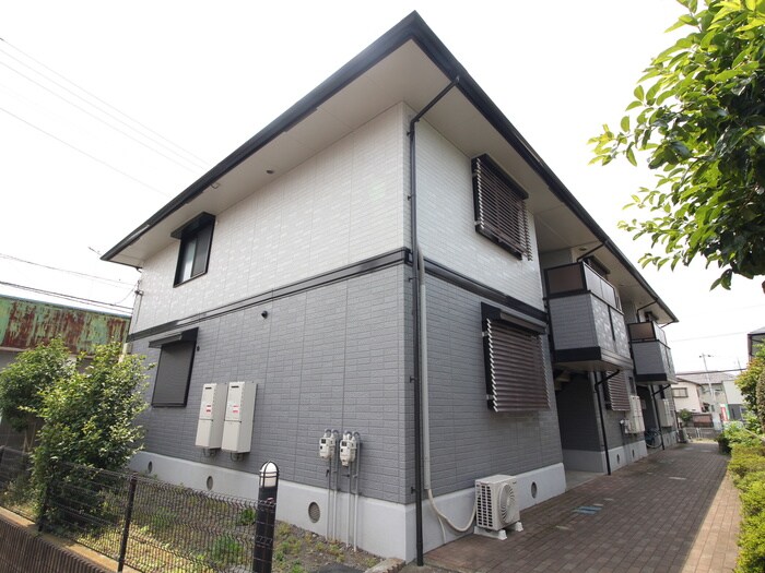 物件外観写真3　(外観写真)