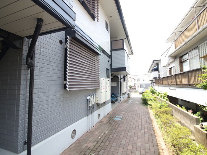 物件外観写真6　(外観写真)