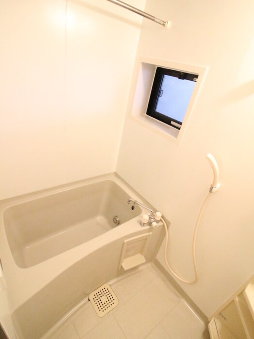 物件内観写真13　(バス／シャワールーム等)