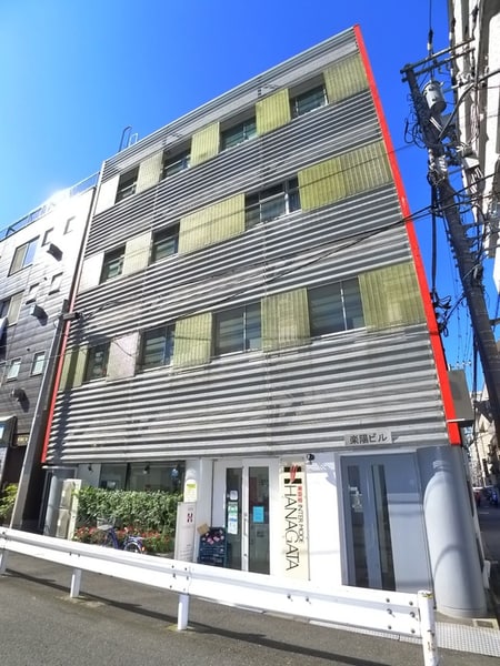 ＴＣＲＥ門前仲町外観写真