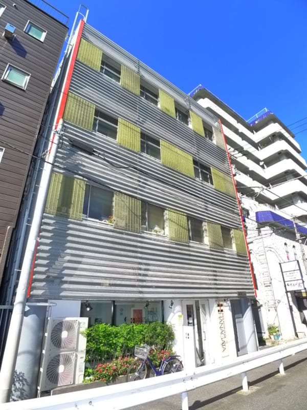 建物設備