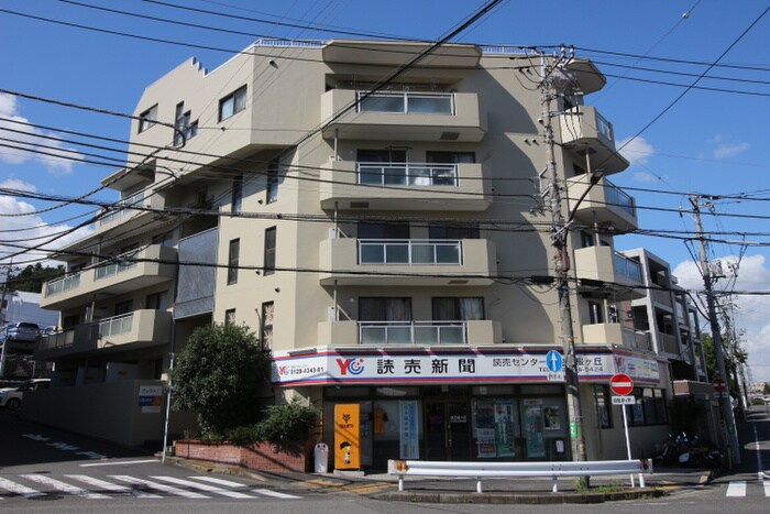 物件外観写真2　(外観写真)