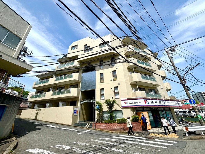 物件外観写真4　(外観写真)