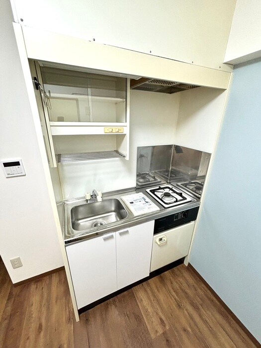 物件内観写真11　(キッチン)