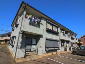 コ－トベルロ－ゼ外観写真