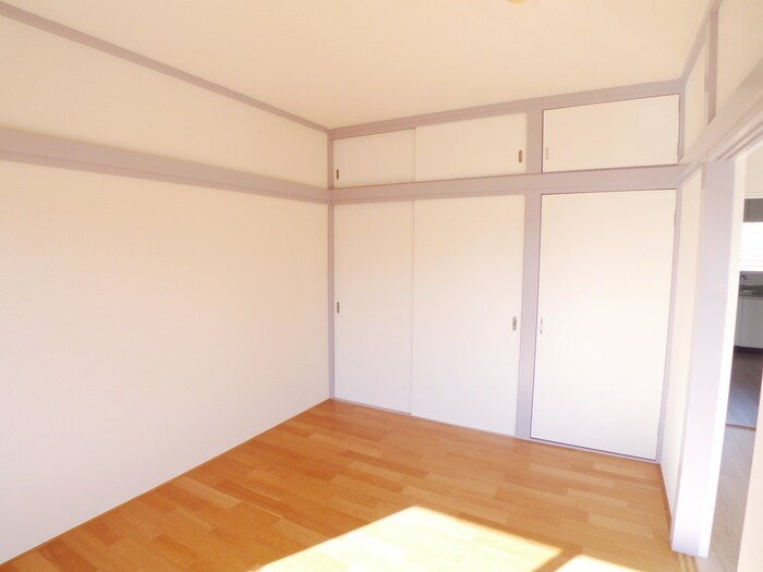 物件内観写真7　(居室)