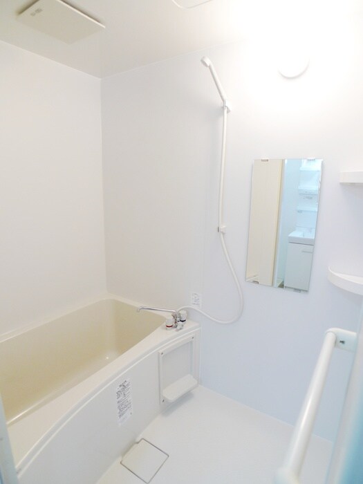 物件内観写真10　(バス／シャワールーム等)