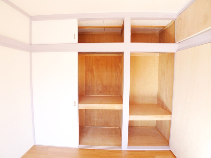 物件内観写真13　(収納)