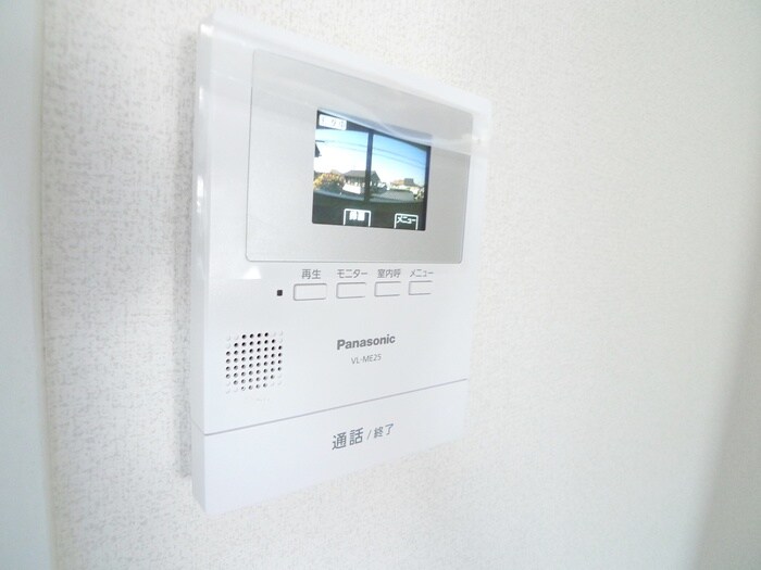 物件内観写真18　(室内からの展望)