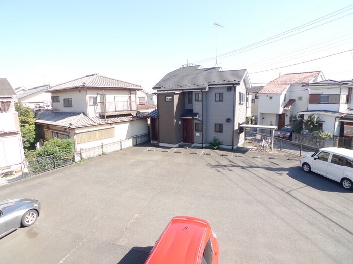 物件内観写真19　(周辺環境)