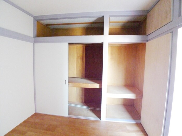 物件内観写真21　(収納)